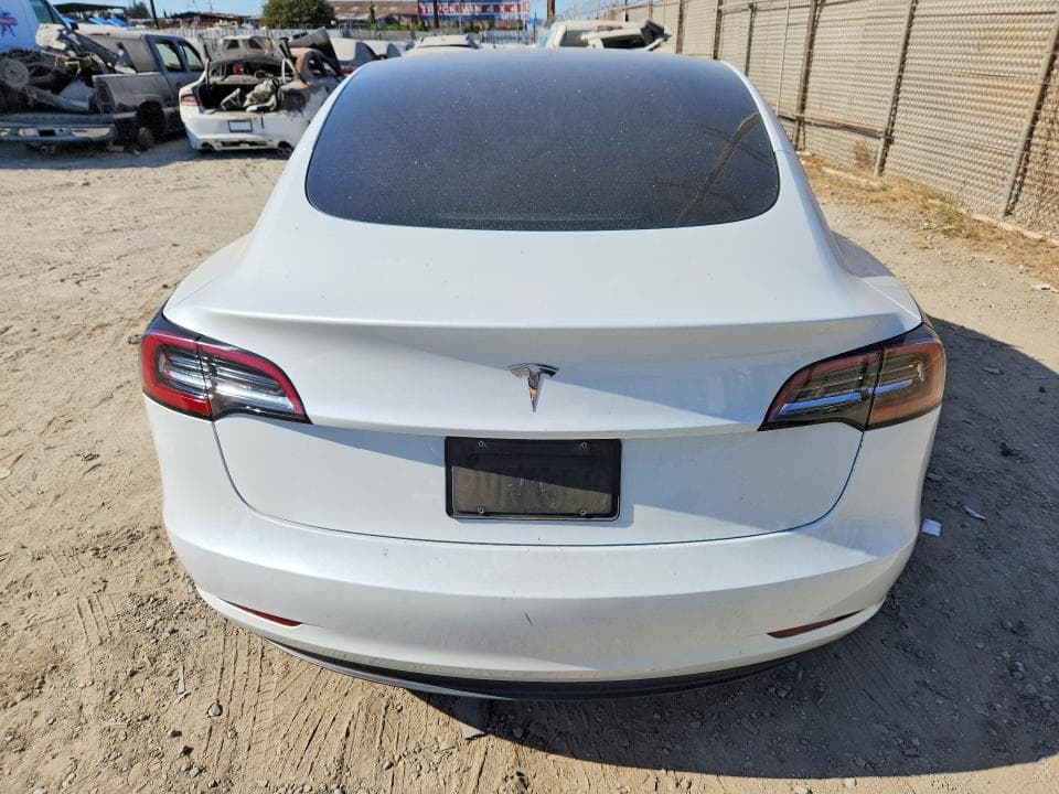 2023 TESLA MODEL 3 6
