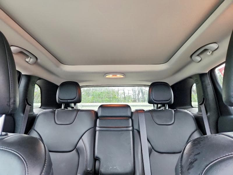 2017 JEEP CHEROKEE LIMITED 10