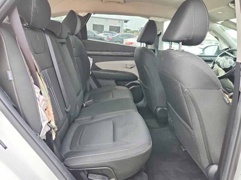 2024 HYUNDAI TUCSON SEL 10