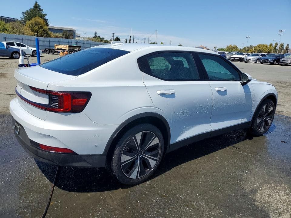 2023 POLESTAR 2 3
