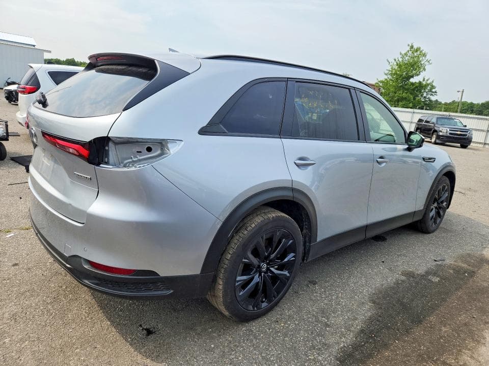 2025 MAZDA CX-90 PREMIUM SPORT 3