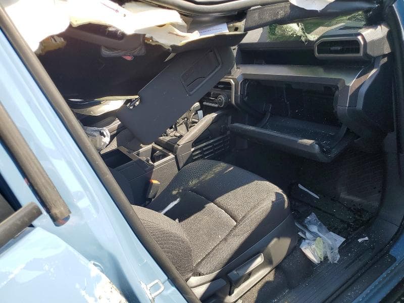 2026 TOYOTA 4RUNNER SR5 8
