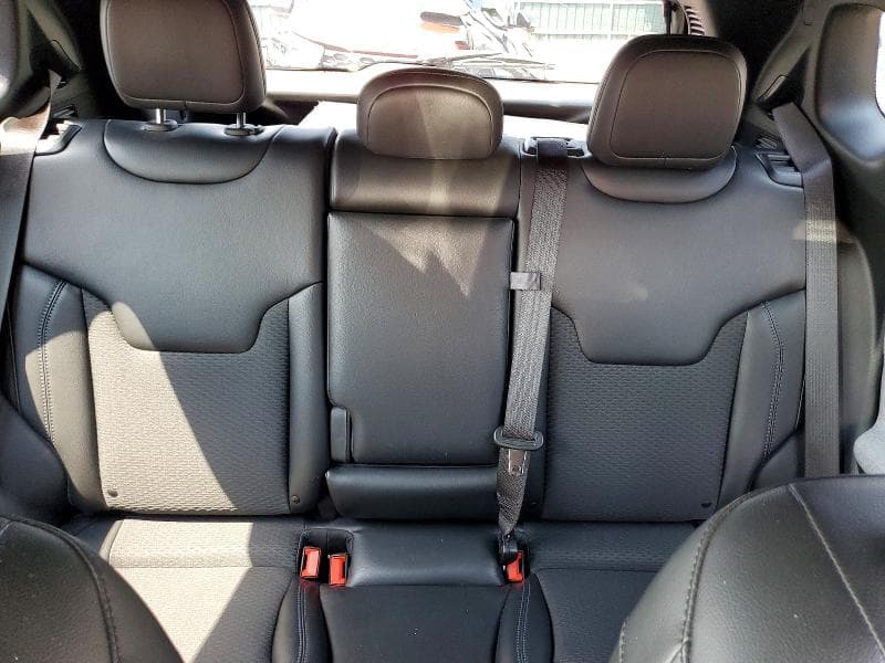 2023 JEEP COMPASS LATITUDE 10