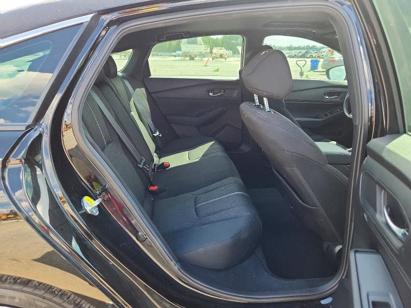 2024 HONDA ACCORD HYBRID SPORT 10