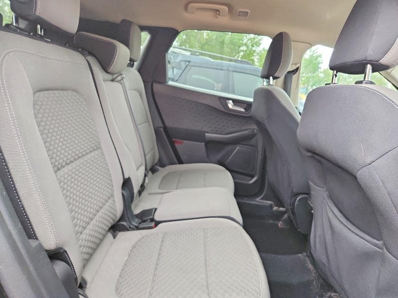 2020 FORD ESCAPE SE 11