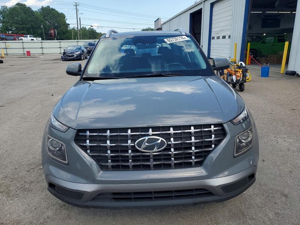 2023 HYUNDAI VENUE SEL 5