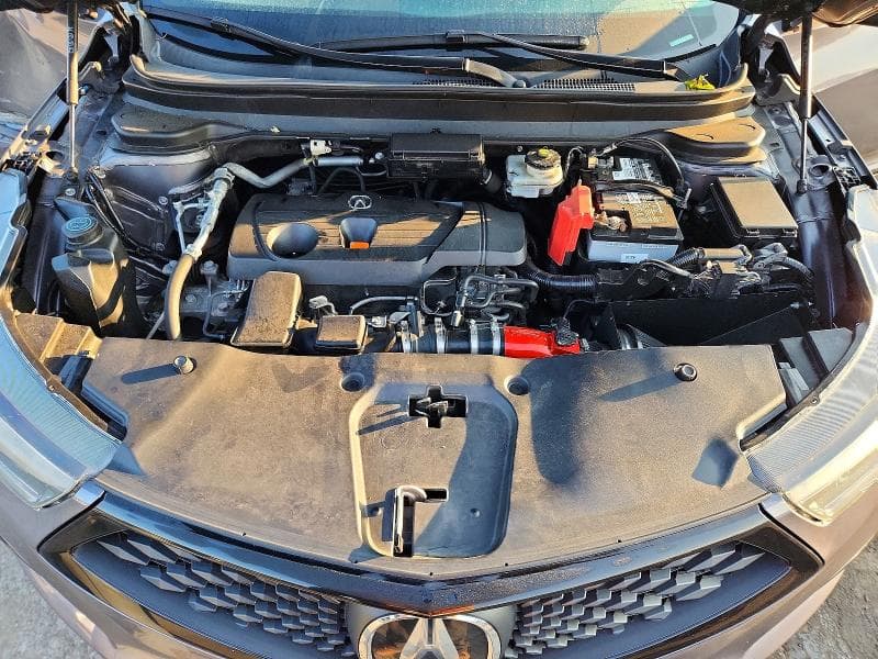 2021 ACURA RDX A-SPEC 12