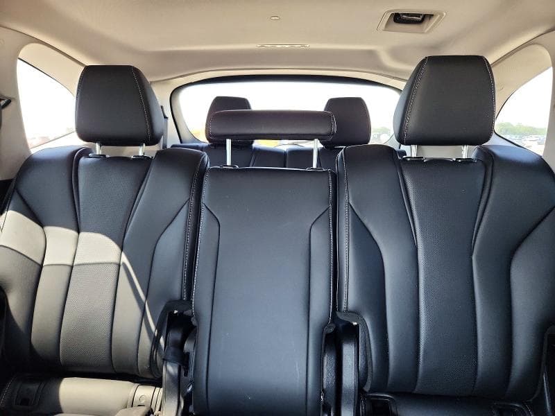 2024 ACURA MDX TECHNOLOGY 10