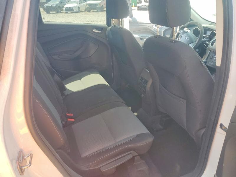 2017 FORD ESCAPE SE 10
