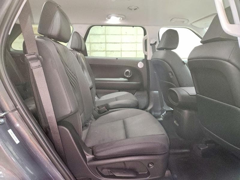 2026 HYUNDAI PALISADE SEL 11