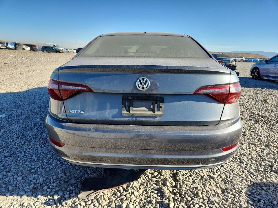 2020 VOLKSWAGEN JETTA S 6