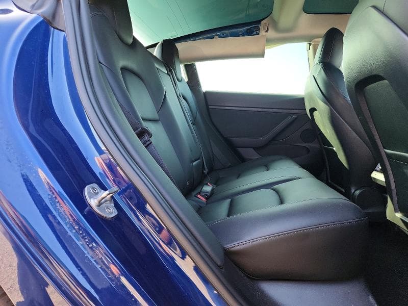 2022 TESLA MODEL 3 10