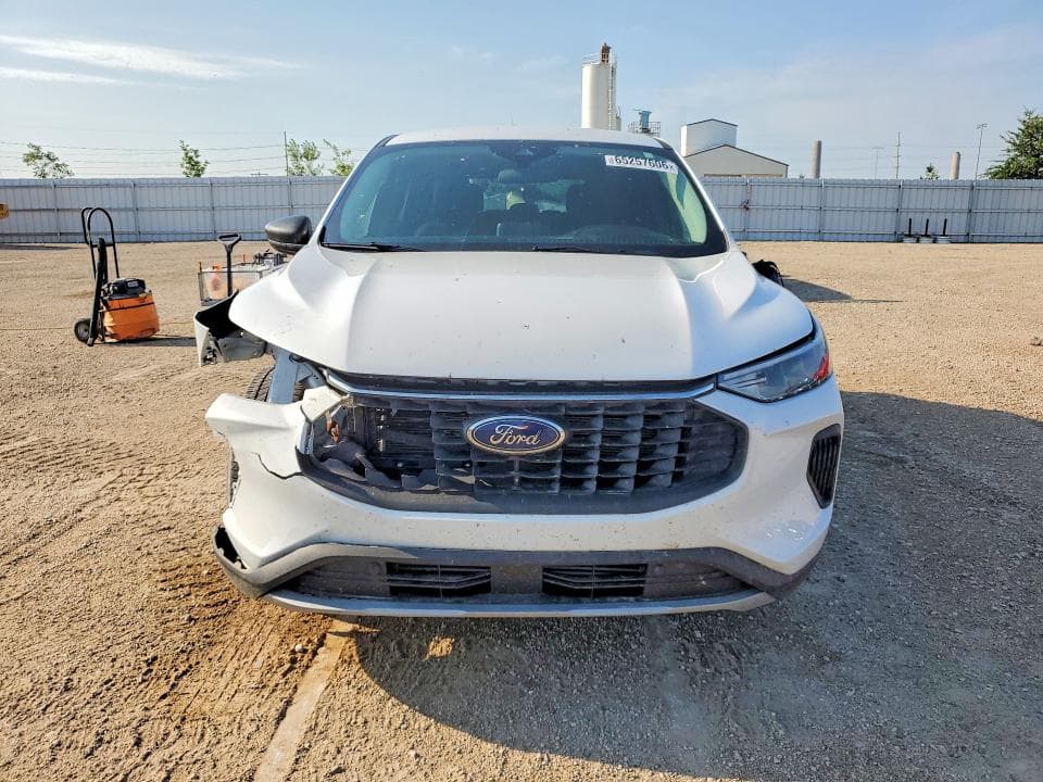2024 FORD ESCAPE ACTIVE 5