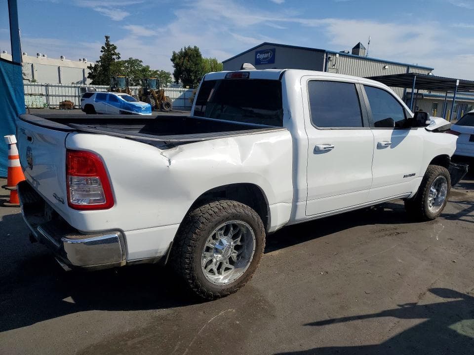2019 RAM 1500 BIG HORN/LONE STAR 3