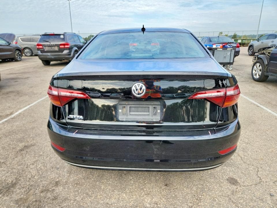 2019 VOLKSWAGEN JETTA S 6