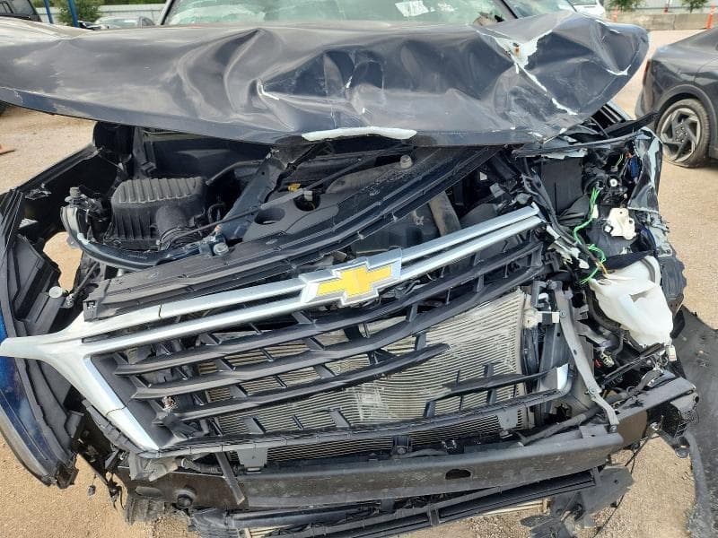 2024 CHEVROLET EQUINOX LS 12