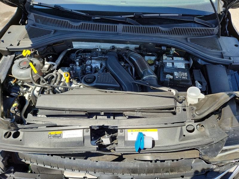 2024 VOLKSWAGEN JETTA SE 11