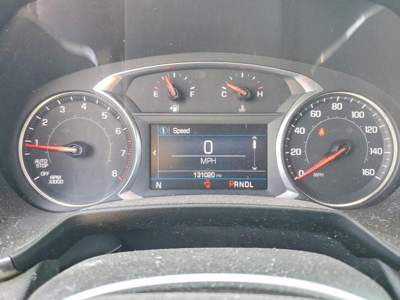 2020 CHEVROLET BLAZER 2LT 9