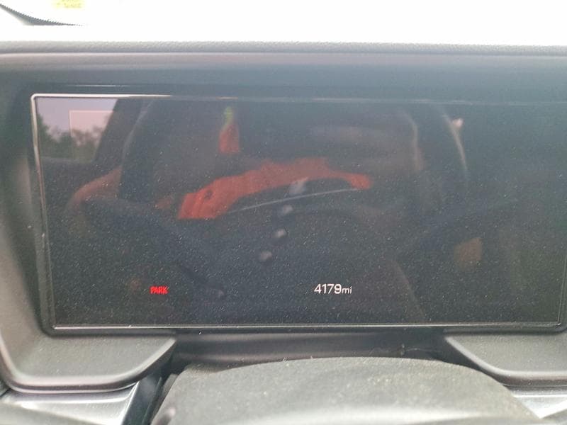 2026 GMC TERRAIN ELEVATION 9