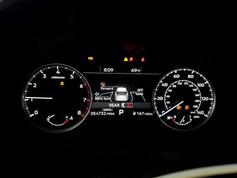 2022 MITSUBISHI OUTLANDER SEL 9