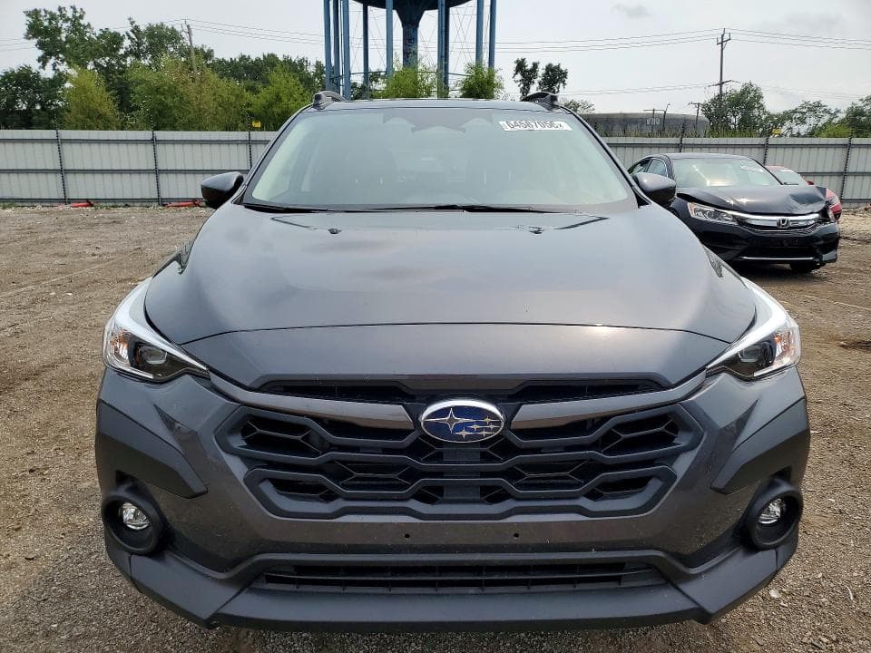 2024 SUBARU CROSSTREK PREMIUM 5