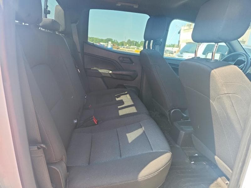 2023 CHEVROLET COLORADO 10