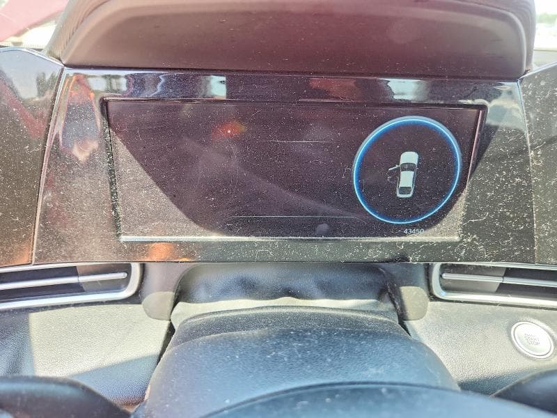 2022 HYUNDAI ELANTRA SEL 9