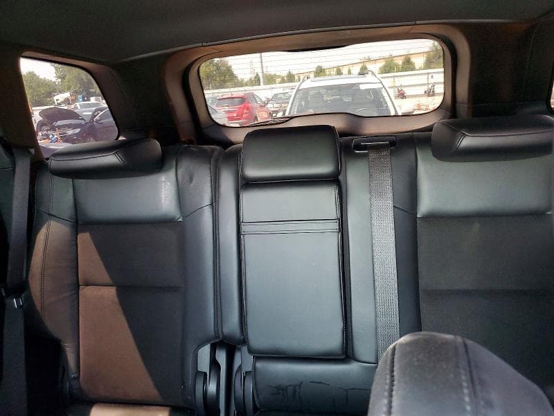 2021 JEEP GRAND CHEROKEE LAREDO 10