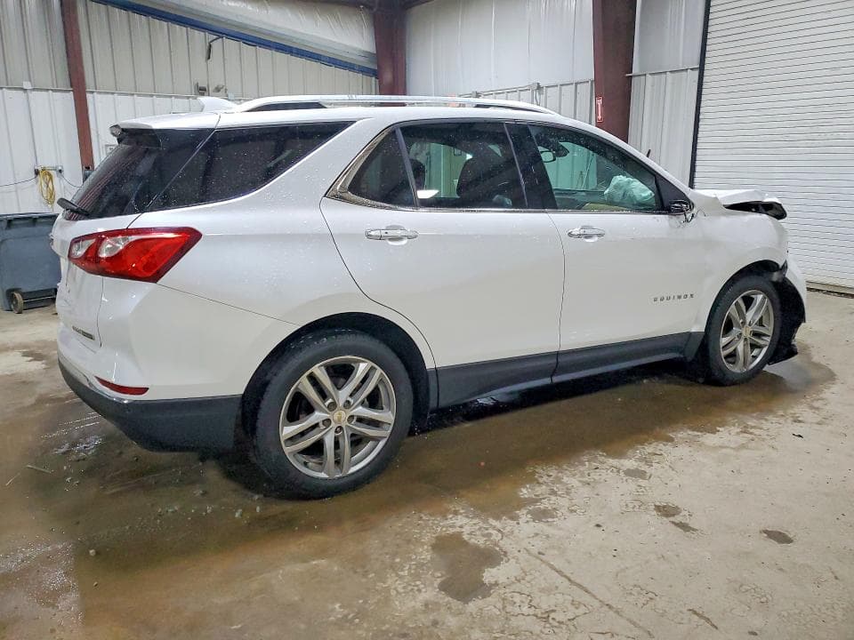 2018 CHEVROLET EQUINOX PREMIER 3