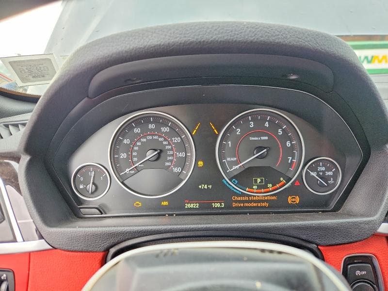 2020 BMW 430I 9