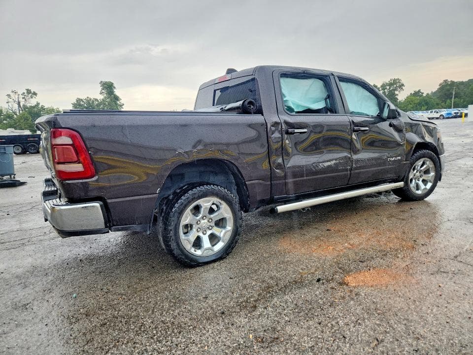 2019 RAM 1500 BIG HORN/LONE STAR 3