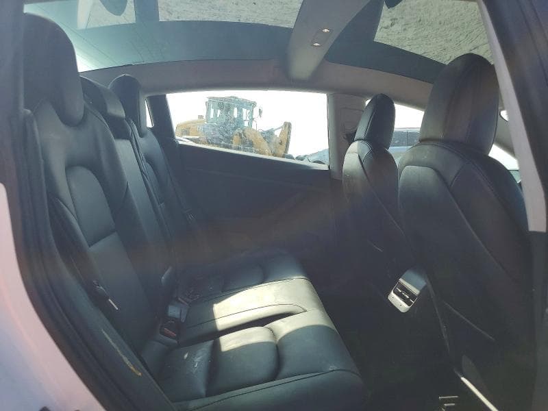 2021 TESLA MODEL 3 10