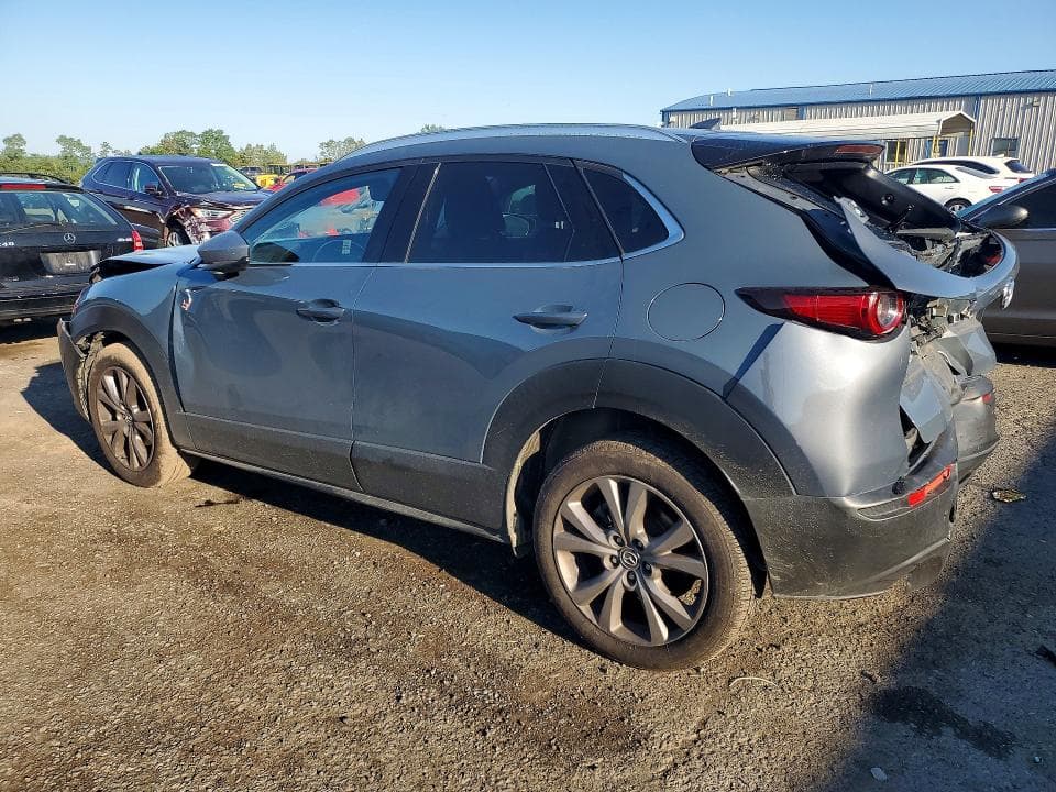 2021 MAZDA CX-30 PREMIUM 2