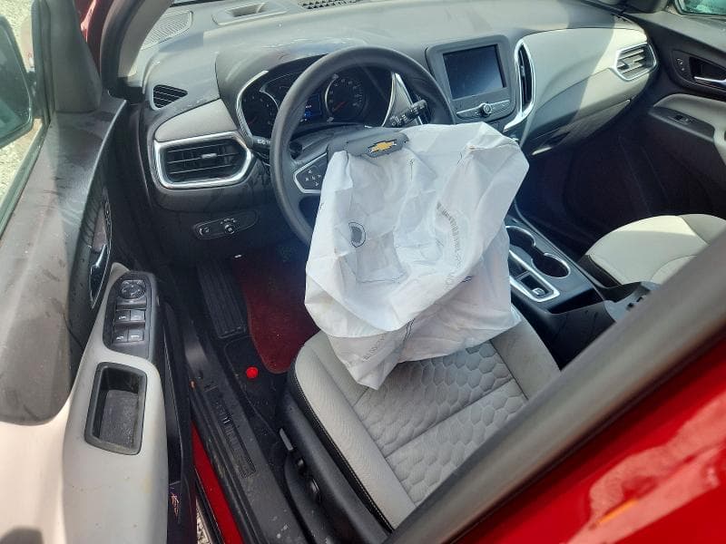 2020 CHEVROLET EQUINOX LT 8