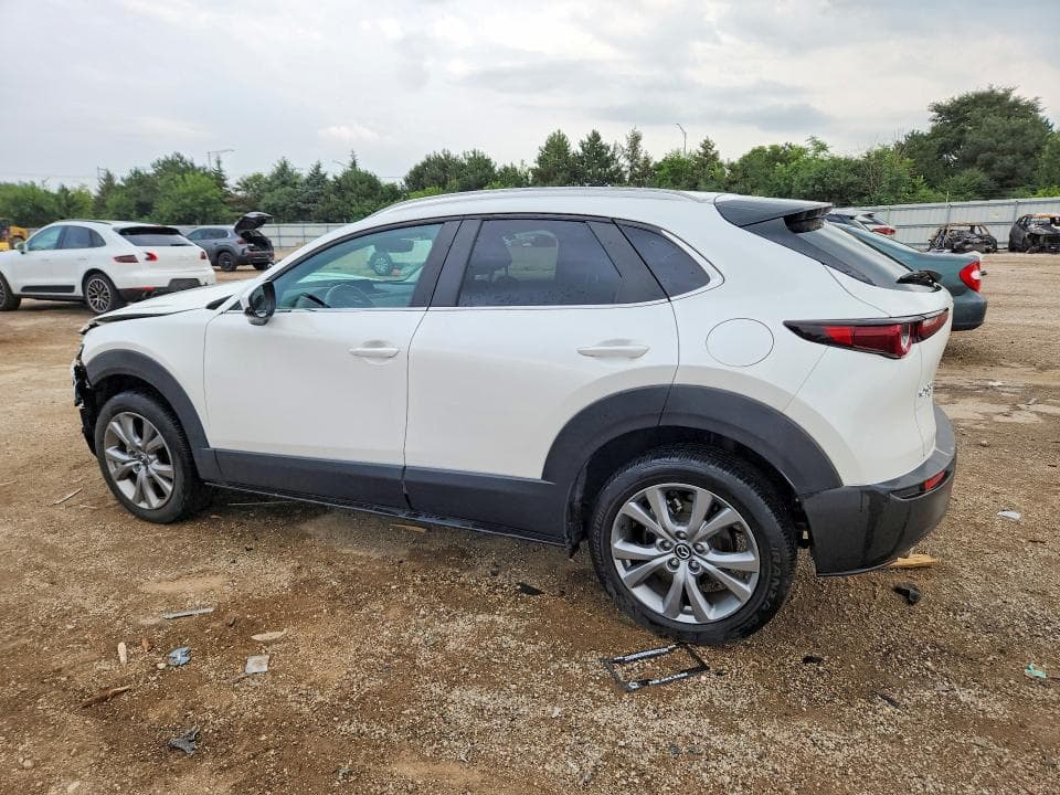2023 MAZDA CX-30 PREFERRED 2