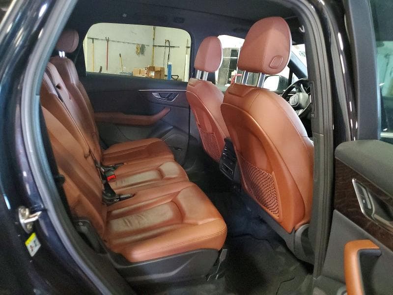 2020 AUDI Q7 PREMIUM PLUS 11