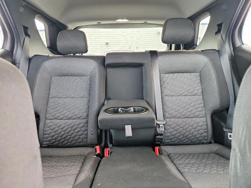 2018 CHEVROLET EQUINOX LT 10