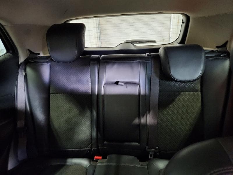 2018 BUICK ENCORE PREFERRED 10