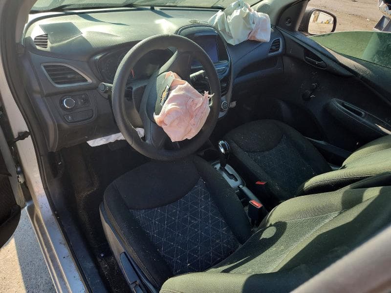 2021 CHEVROLET SPARK LS 8