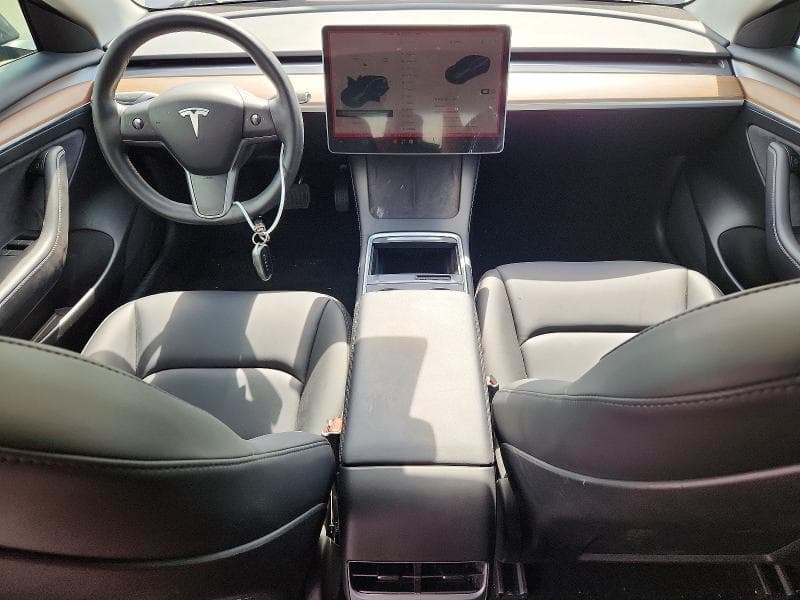 2023 TESLA MODEL 3 8