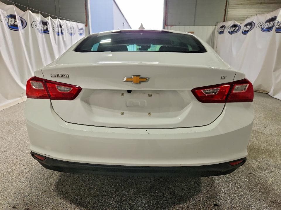 2023 CHEVROLET MALIBU LT 6