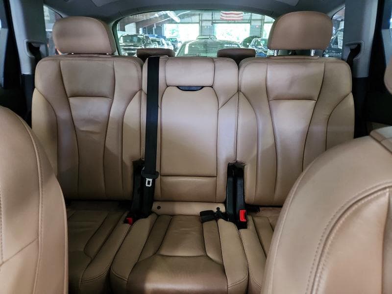 2020 AUDI Q7 PREMIUM PLUS 10