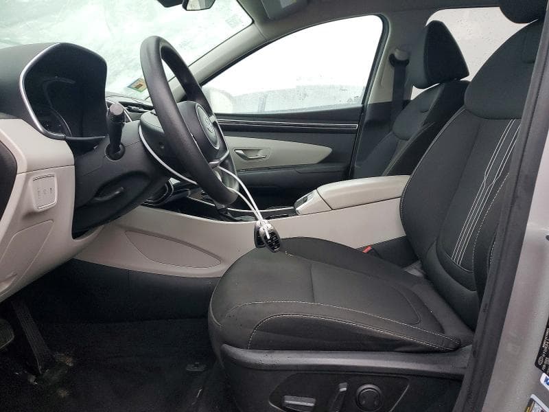 2024 HYUNDAI TUCSON SEL 7