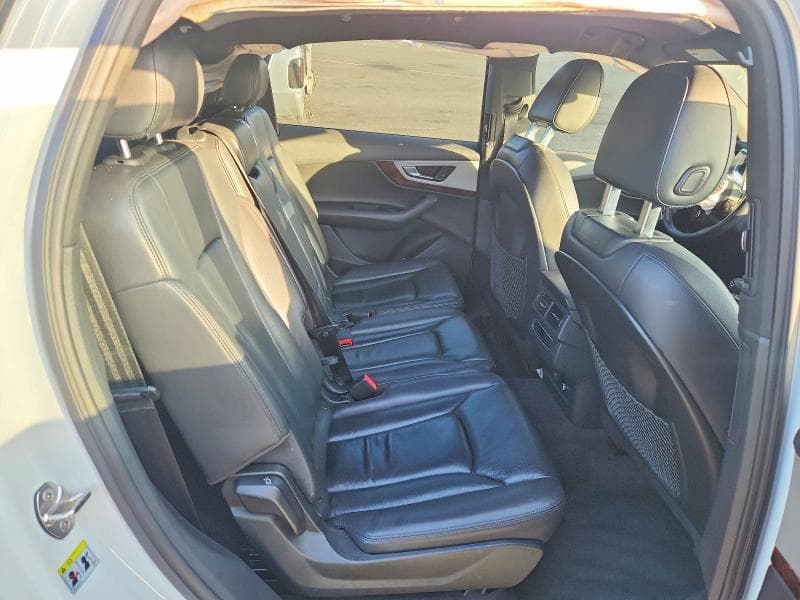 2019 AUDI Q7 PREMIUM PLUS 10