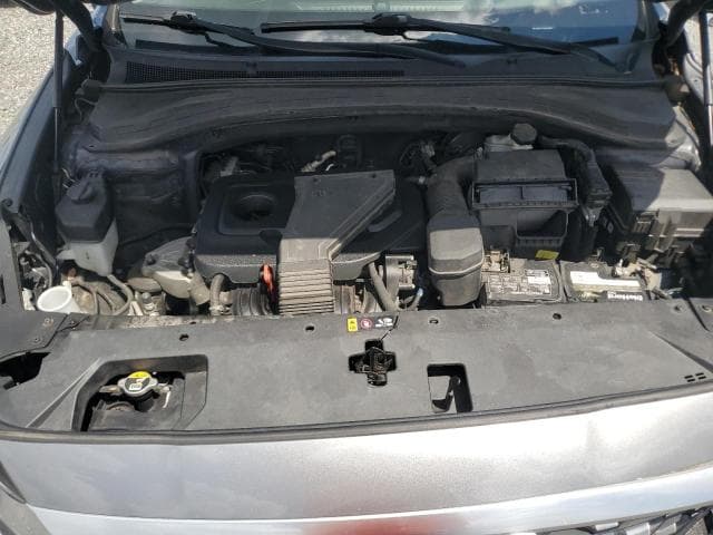 2019 HYUNDAI SANTA FE LIMITED 2.4L 12