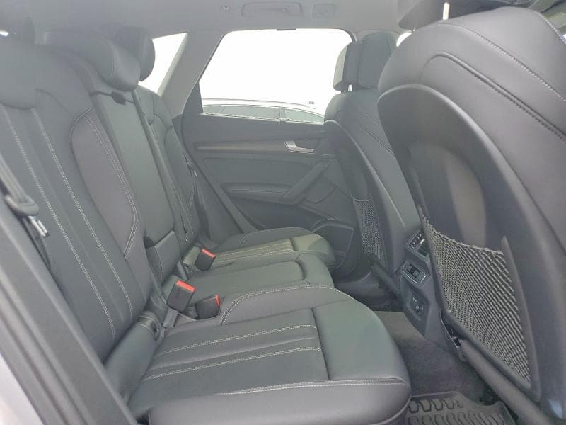2023 AUDI Q5 PREMIUM PLUS 40 10