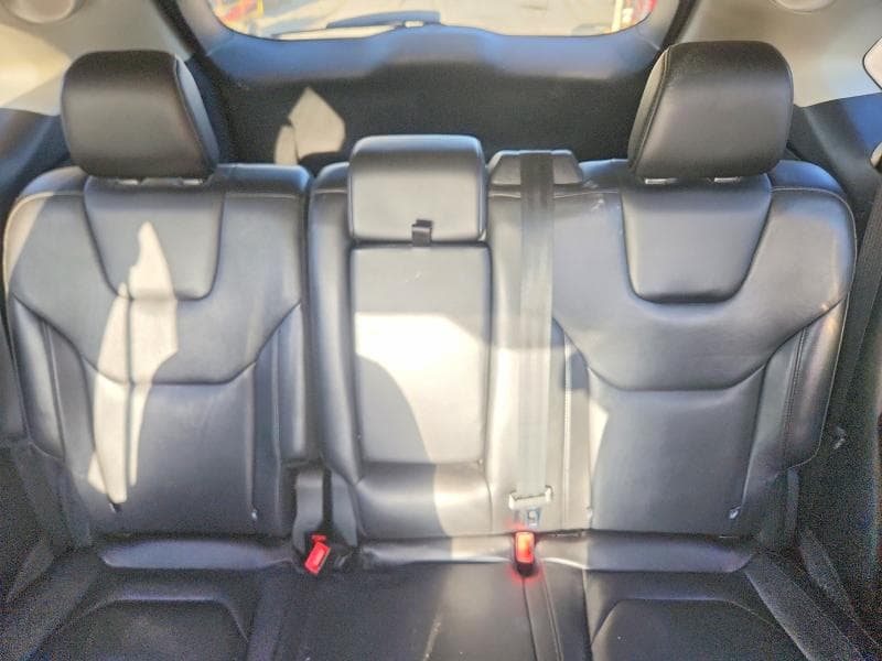 2020 FORD EDGE TITANIUM 10