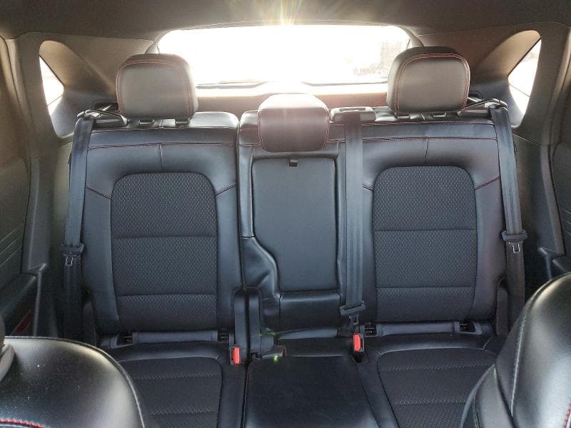 2024 FORD ESCAPE ST LINE 10