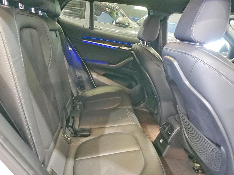 2018 BMW X2 XDRIVE28I 11