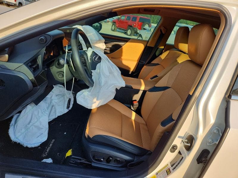 2023 LEXUS ES 350 BASE 7